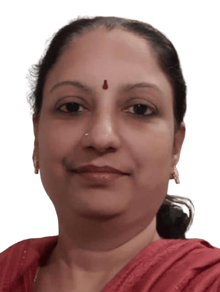 Dr. Shanthi Kannan